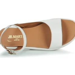 JB Martin - LUCE