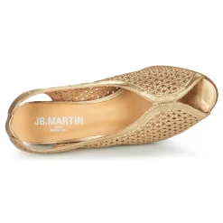 JB Martin - LUXE