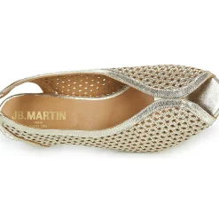 JB Martin - LUXE