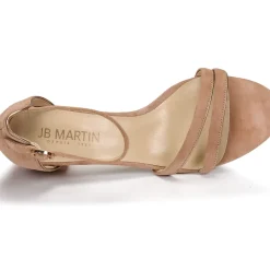 JB Martin - MACABO