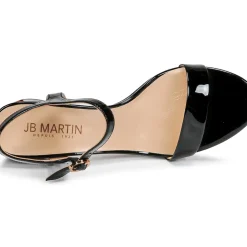 JB Martin - MALINA