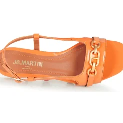 JB Martin - MELBA
