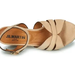 JB Martin - MINA