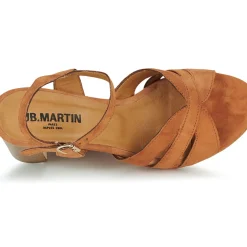 JB Martin - MINA