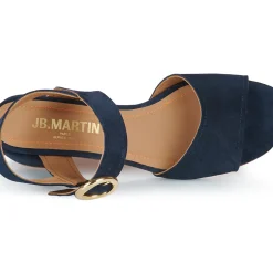 JB Martin - MINDY