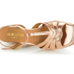 JB Martin - MUCCIA