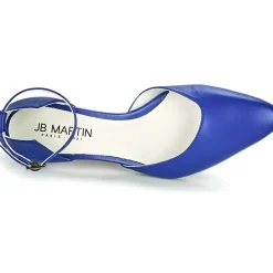 JB Martin - NATACHA