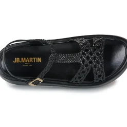 JB Martin - NELIA