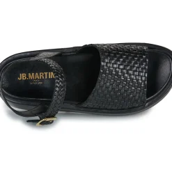 JB Martin - NEVA