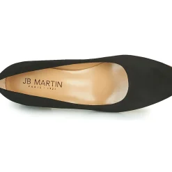 JB Martin - NORMAN