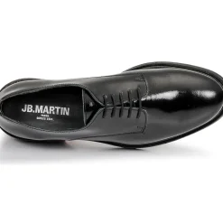 JB Martin - OSER