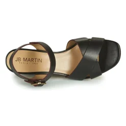 JB Martin - OXIA