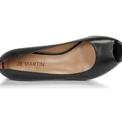 JB Martin - PARMINA