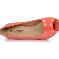 JB Martin - PARMINA