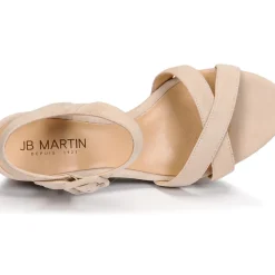 JB Martin - QUERIDA