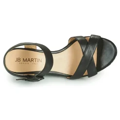 JB Martin - QUERIDA