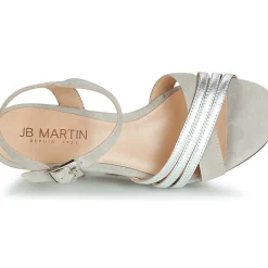 JB Martin - QUOLIDAYS