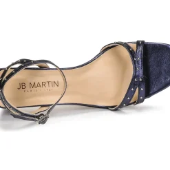 JB Martin - RAINBOWS