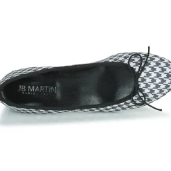 JB Martin - REVE