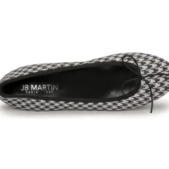 JB Martin - ROMY