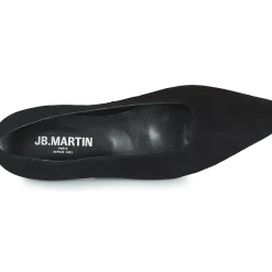 JB Martin - SAGE