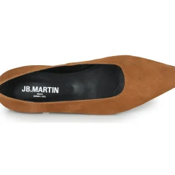 JB Martin - SAGE