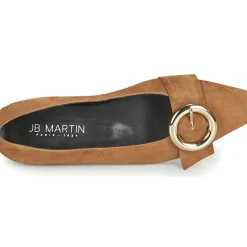 JB Martin - SAVOIR