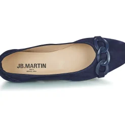 JB Martin - SEDUIRE