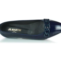 JB Martin - SEDUITE