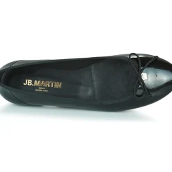 JB Martin - STORY