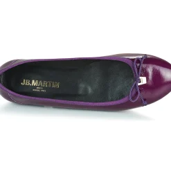 JB Martin - STORY