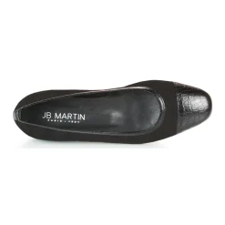 JB Martin - SUCCES