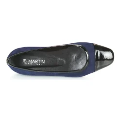 JB Martin - SUCCES