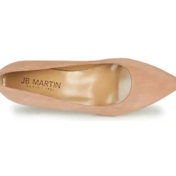 JB Martin - TADELYS