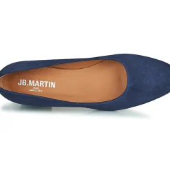 JB Martin - TAMARA