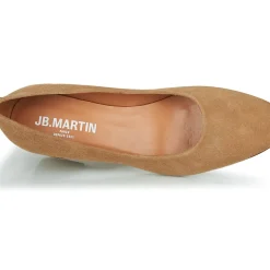 JB Martin - TAMARA