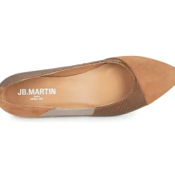 JB Martin - TENDRE