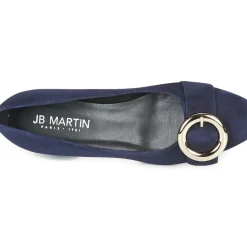 JB Martin - TENTATION