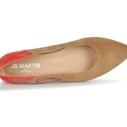 JB Martin - THALYA
