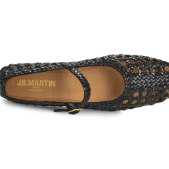 JB Martin - TRICIA