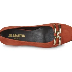 JB Martin - VACILLE