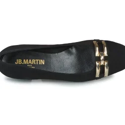 JB Martin - VACILLE