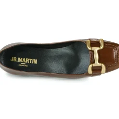 JB Martin - VALERIA