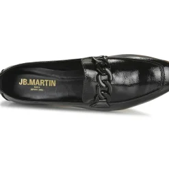 JB Martin - VEILLE