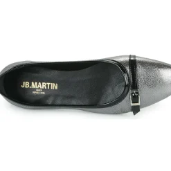 JB Martin - VELINA