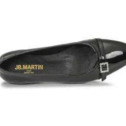 JB Martin - VELINA