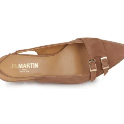 JB Martin - VENERABLE