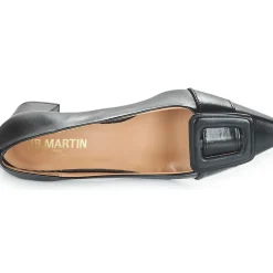 JB Martin - VERACE