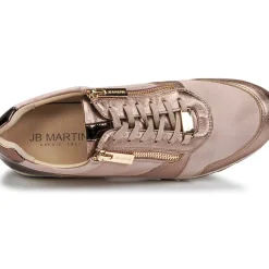 JB Martin - VERI