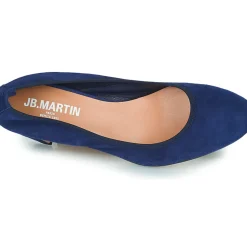 JB Martin - VERITE